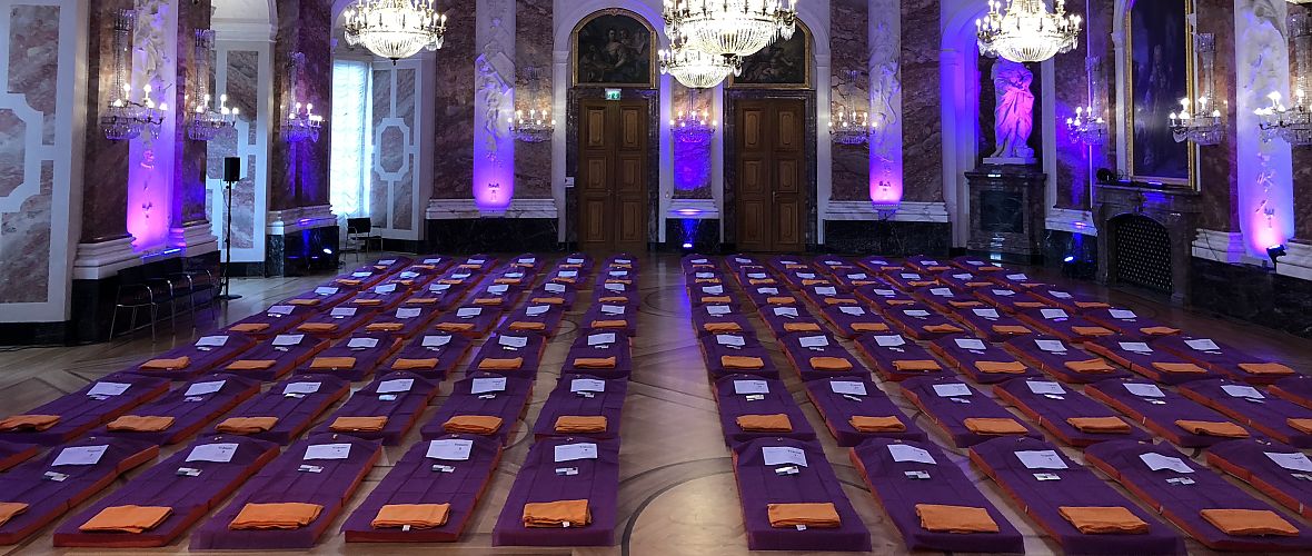 1. Mannheimer Schlosskonzert