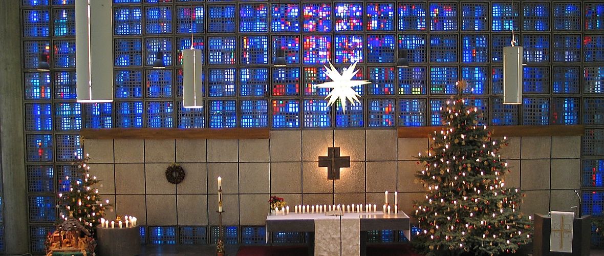 1. Mannheimer Schlosskonzert