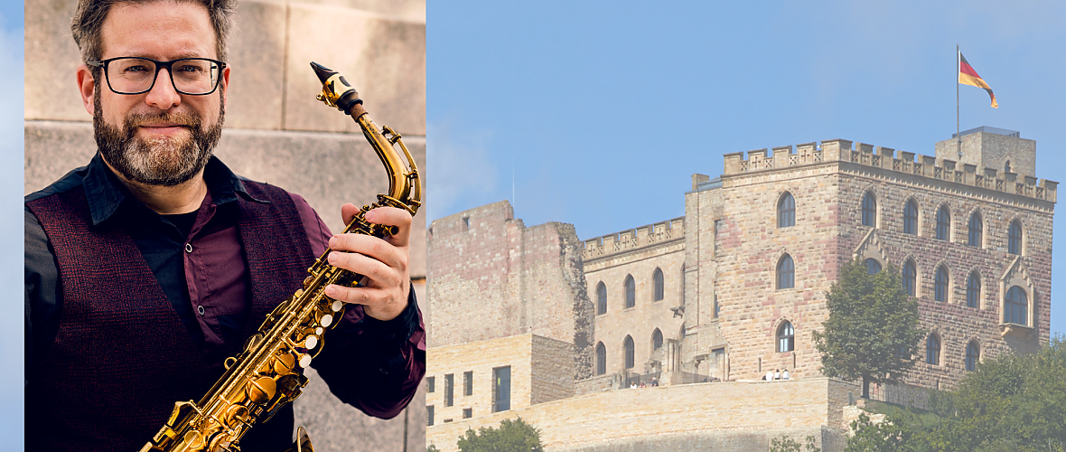 1. Mannheimer Schlosskonzert