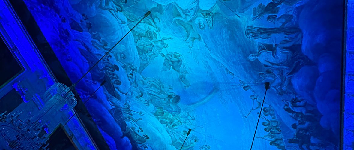 1. Mannheimer Schlosskonzert