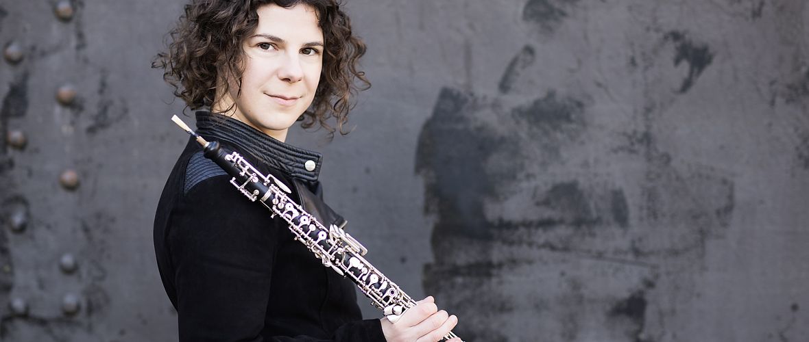 1. Mannheimer Schlosskonzert