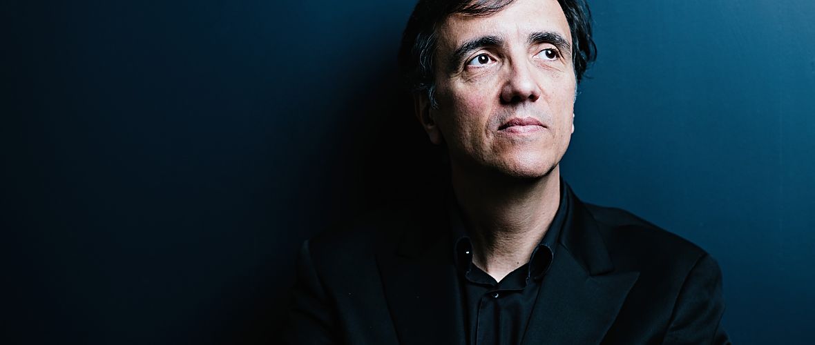 1. Mannheimer Schlosskonzert