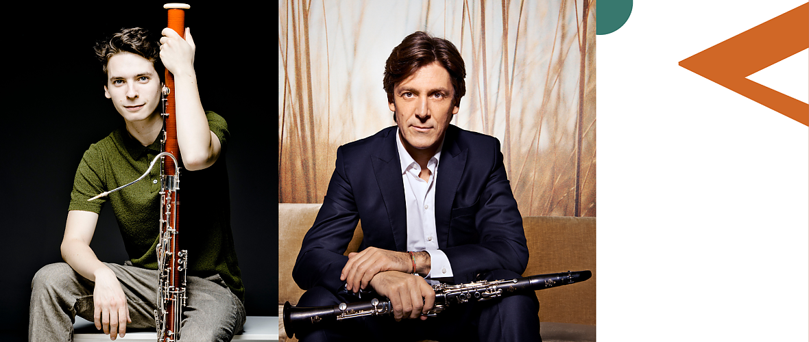 1. Mannheimer Schlosskonzert