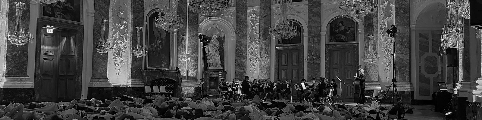 Traumkonzerte 2026/2027