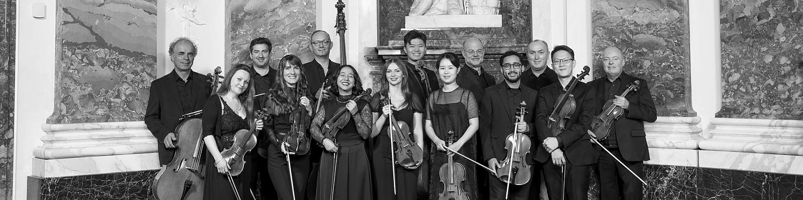 Unterwegs nach Nantes: Neujahrsgrüße