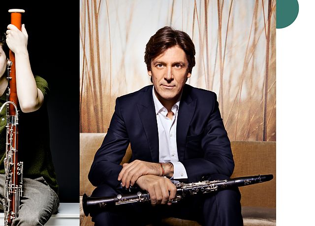 6. Mannheimer Schlosskonzert